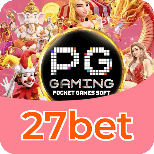 Slots Premium da PG Soft na 27bet